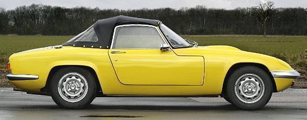 Lotus Elan